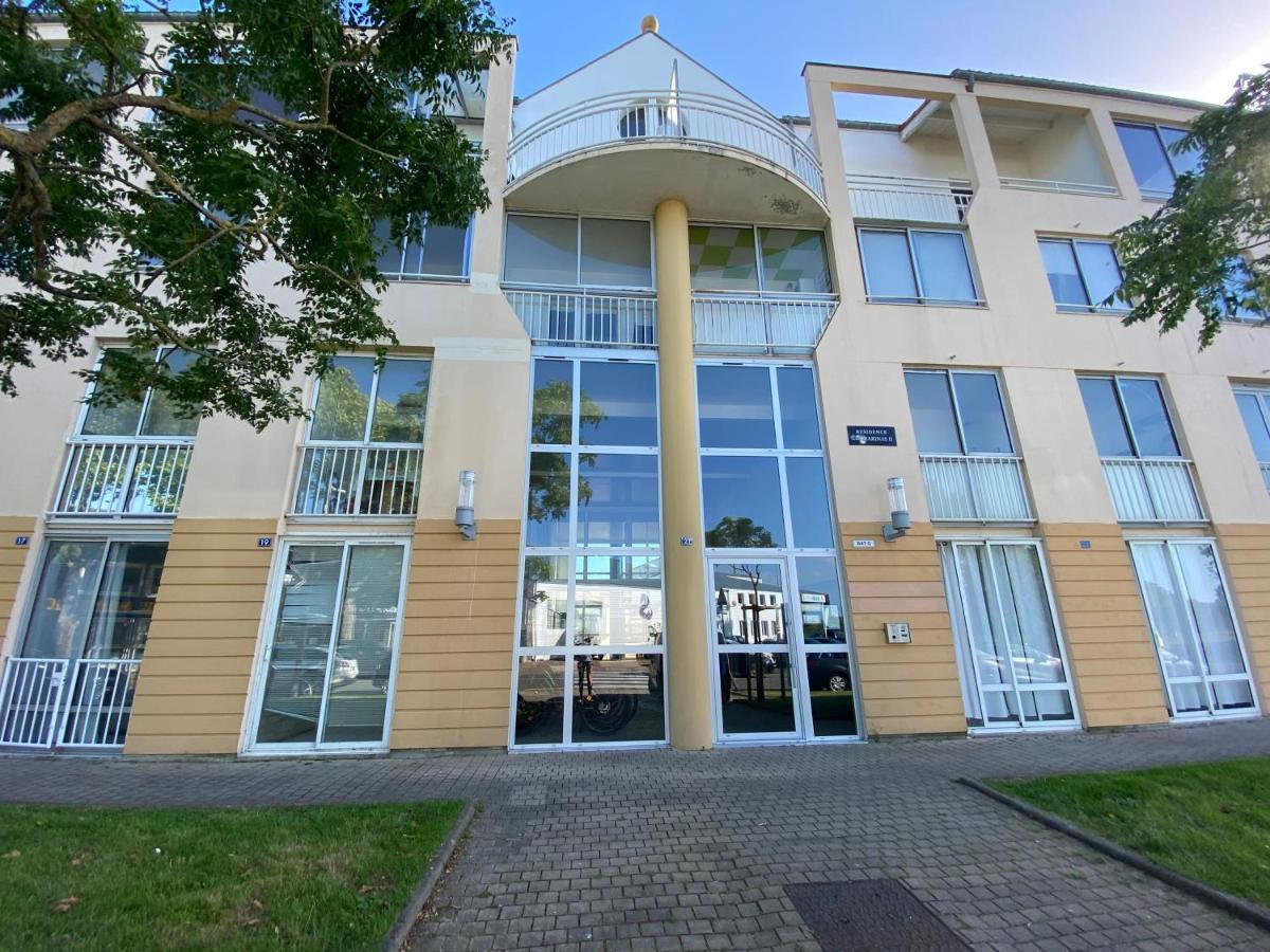 Ma Location Sablaise - Appart' La Marina Leilighet Les Sables-dʼOlonne Eksteriør bilde